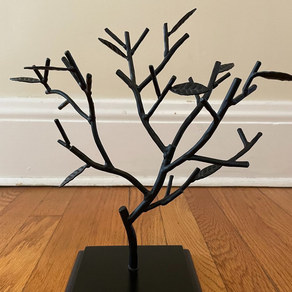 Jewelry Holder Tree